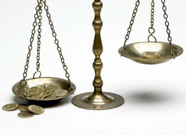 balance