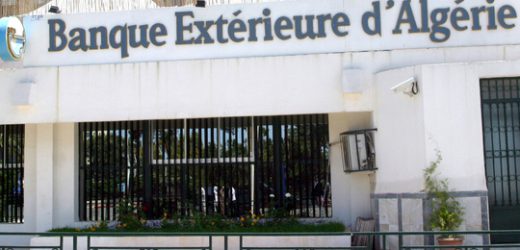 Algérie: Saïd Kessara investi à la tête de la BEA