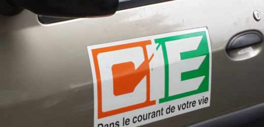 Côte d’ivoire : la CIE CI enregistre un chiffre d’affaires en hausse de 14%