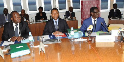 La BOAD va débourser 64,4 milliards de FCFA de financement aux pays de l&rsquo;UEMOA