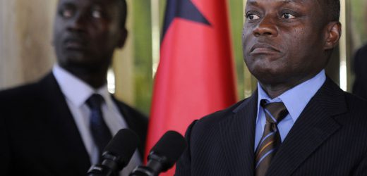 Guinée Bissau : Le FMI suspend son appui budgétaire à l’Etat