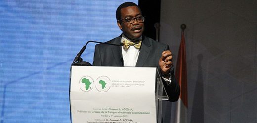 « Nourrir l’Afrique » la BAD adopte sa stratégie pour révolutionner l’agriculture africaine