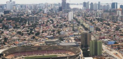 Coût de la vie : Luanda classée deuxième ville la plus chère