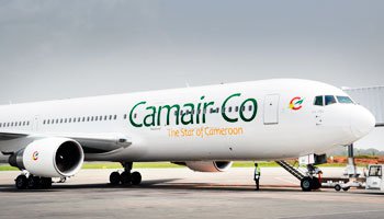 Camair Co, du plomb dans l&rsquo;aile