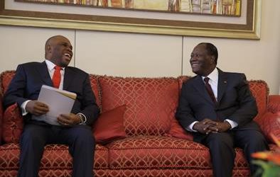 Afreximbank va développer des parcs industriels en Côte d’Ivoire