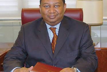 Le nigérian Mohammed Sanussi Barkindo, nouveau secrétaire général de l’OPEP