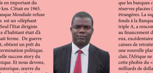Pourquoi le Brexit est une bonne nouvelle pour l’Afrique