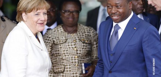 Négociations intergouvernementales entre le Togo et l&rsquo;Allemagne