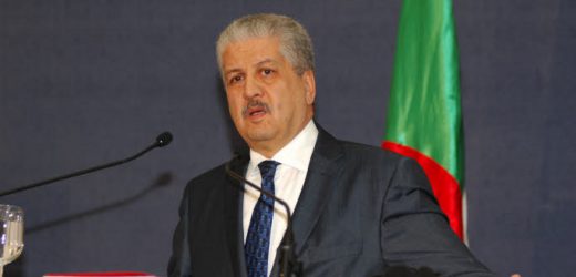 Algérie: fonte des réserves de change 