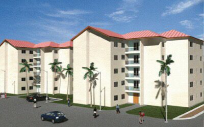 Côte d’Ivoire : l&rsquo;Etat propose de racheter les maisons du programme de logements sociaux