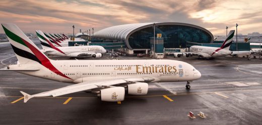 Remises et offres spéciales avec « My Emirates Pass»
