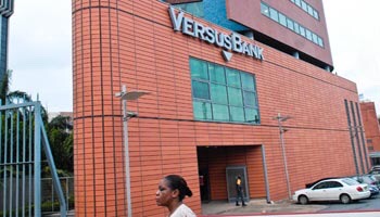 Côte d’Ivoire : En attendant sa privatisation, Versus Bank  double son bénéfice
