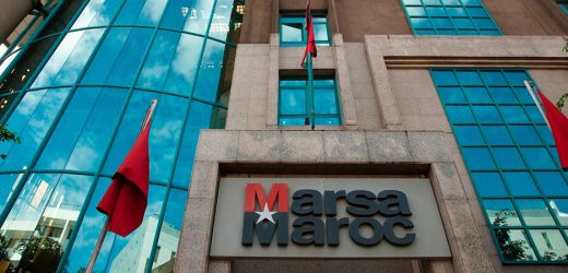 Marsa Maroc en rade autour de la Bourse de Casablanca