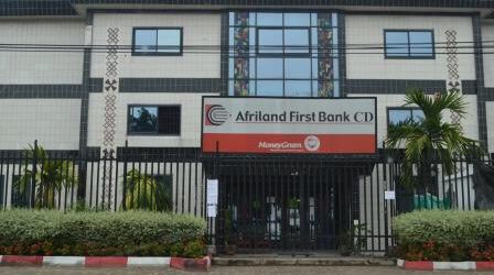 Cameroun : Afriland First Bank effectue une émission obligataire privée