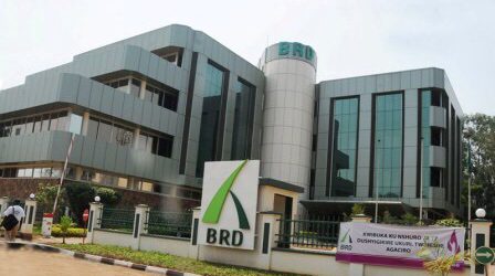 15 millions de dollars de la BADEA à la BRD Bank