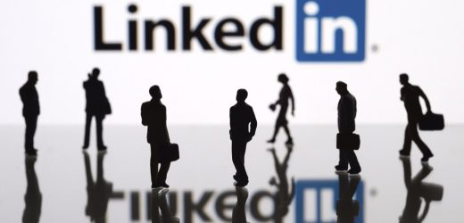 LinkedIn dans le giron de Microsoft 
