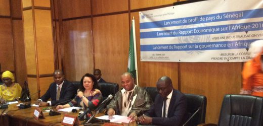 Sénégal: de la forte croissance mais pas encore de la transformation 