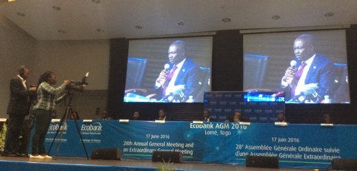 Ecobank: la vision stratégique face à l&rsquo;exigence de dividendes