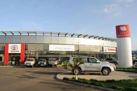 Wara maintient la notation de CFAO Motors
