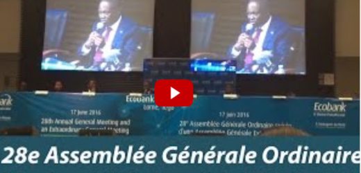 La difficile remontée en pente d&rsquo; Ecobank (Analyse)