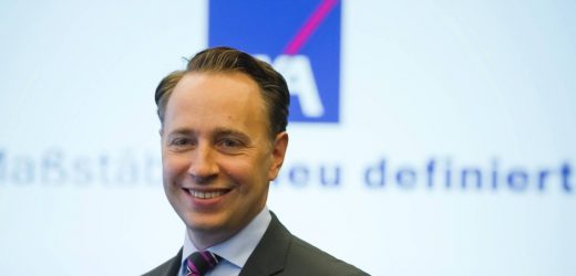 L’Asie en force dans le plan stratégique Ambition 2020 du groupe Axa