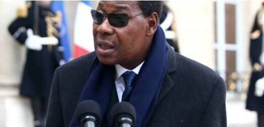 Bénin: le lourd héritage économique de  Yayi Boni (FMI)