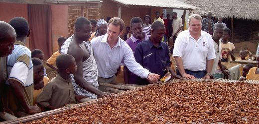 Emploi: Nestlé s’engage à aider plus de 300 000 jeunes africains