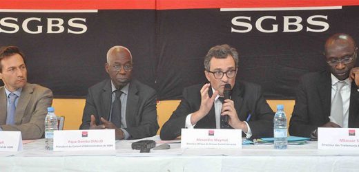 Sénégal: la SGBS renoue avec la rentabilité 