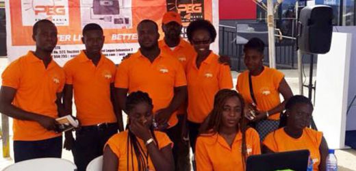 Ghana: I&P participe au premier tour de table de PEG