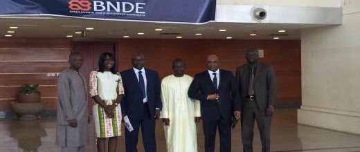 Sénégal: la BNDE poursuit sa marche en avant 