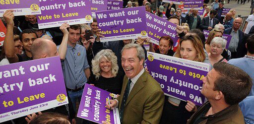Brexit, le triomphe du conservatisme