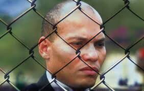 Sénégal : le verbatim de la libération de Karim Wade
