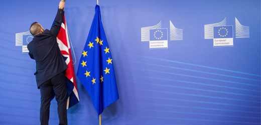 Brexit : le plafond de verre a éclaté en Europe