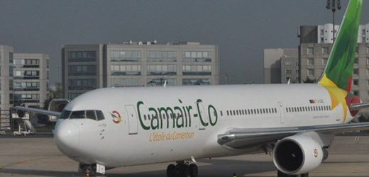 Camair Co exclu du ciel européen…par les autorités camerounaises 