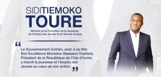 Côte d’Ivoire : Plus 2 millions d’emplois projetés d’ici 2020 
