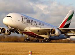 Emirates projette d’introduire le Boeing 777-300ER sur sa ligne Dakar-Dubaï