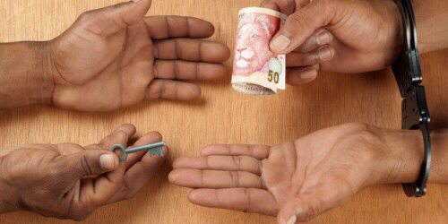 Corruption: l&rsquo;Etat Camerounais veut récupérer 140 milliards FCFA