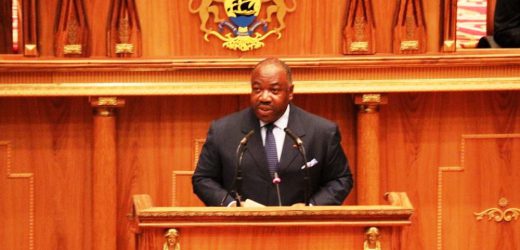 Ali Bongo: « ma seule frustration en sept ans est…»