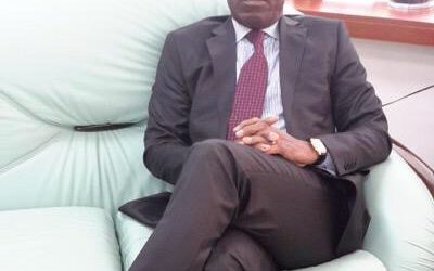 Qui est Jacques Assahoré, le nouveau directeur du Trésor ivoirien ?