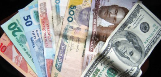 Nigéria : le naira reprend du poil de la bête