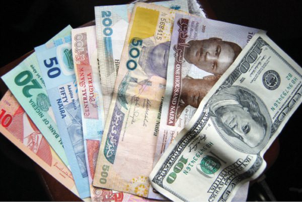 naira