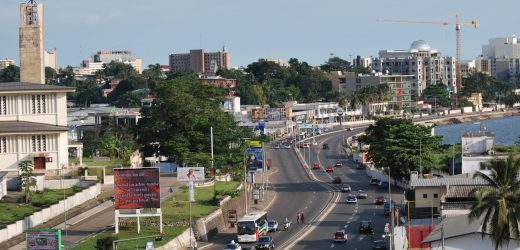 Libreville relève le plafond de ses emprunts