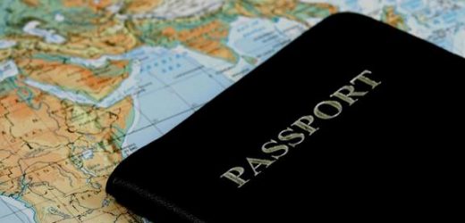 La RDC adopte un nouveau passeport biométrique