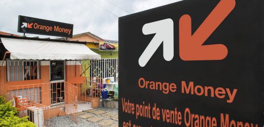 Orange Money desormais opérationnel de la France vers l&rsquo;Afrique de l&rsquo;ouest