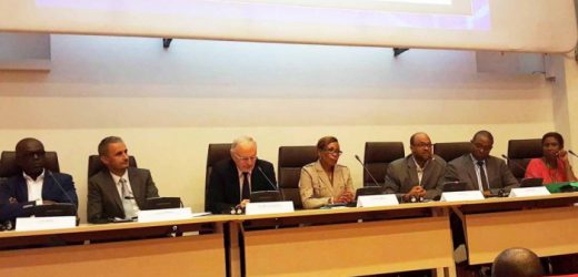 Lancement du club africain des entrepreneurs à Abidjan