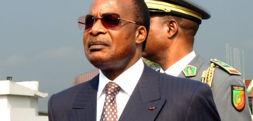Congo : la croissance économique attendue à 2,6% en 2024 d’après le FMI