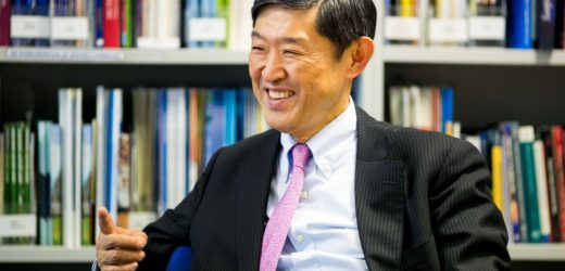 La coopération japonaise prévoit un financement d’une usine de dessalement à Dakar