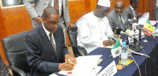 Relations au beau fixe entre la BAD et le Sénégal