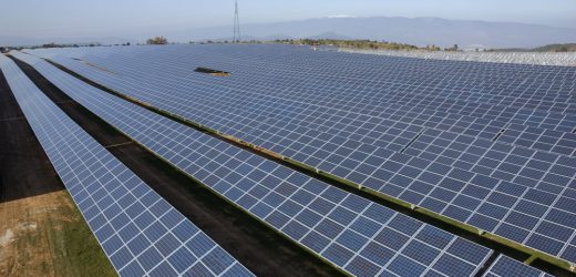 First Solar et Neoen cassent les prix de l&rsquo;électricité solaire en Zambie