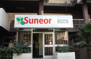 Sénégal/Huilerie : la Banque Mondiale injecte 12,7 milliards FCFA dans la Suneor